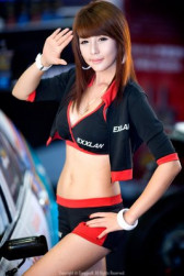 Korean   Lee Ji Woo 4